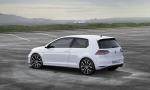 Volkswagen Golf GTi 2014 года